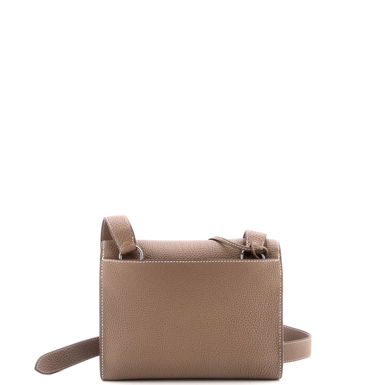 Sac a Depeches Messenger Bag Togo 21 - Deep Luxury