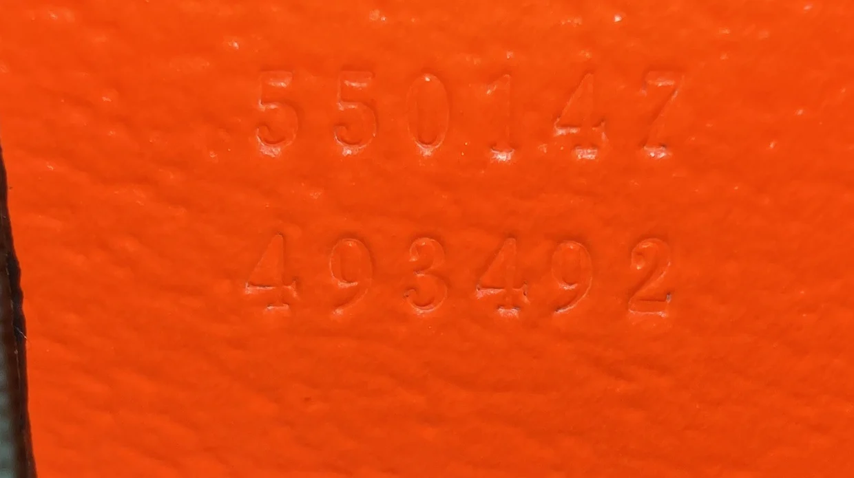 Shoulder Bag Flora Canvas Small - Deep Luxury