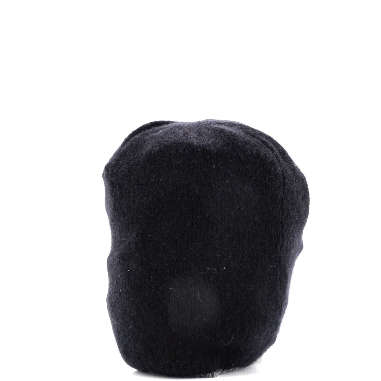 CC Beanie Cashmere - Deep Luxury