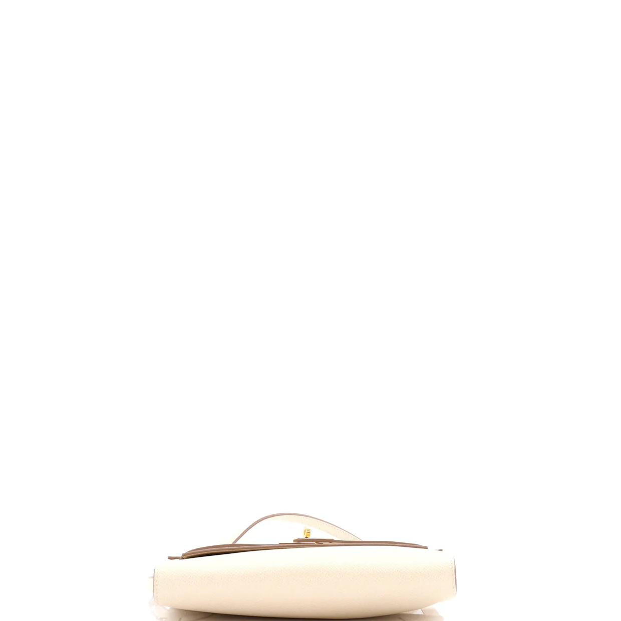 Kelly To Go Wallet Epsom - Deep Luxury