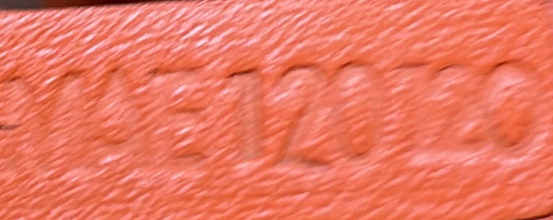 Saint Louis Tote Coated Canvas PM - Deep Luxury