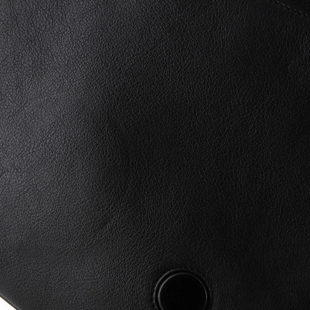 Blondie NM Flap Bag Leather Medium - Deep Luxury