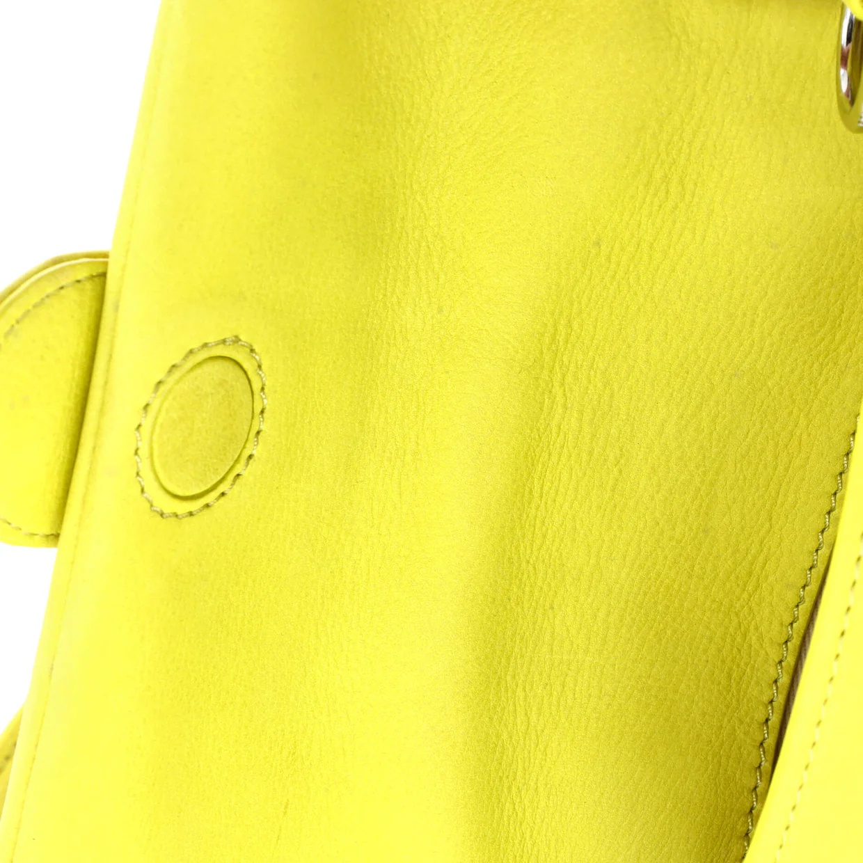 Le Petit Bambimou Bag Leather - Deep Luxury