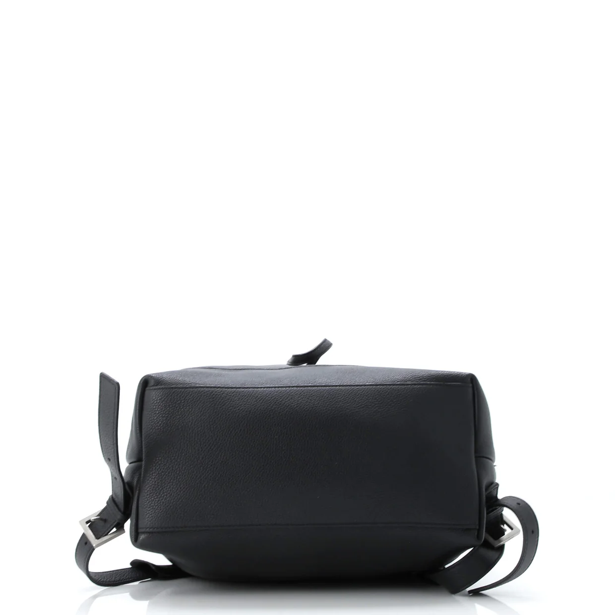 Sac de Jour Backpack Leather Medium - Deep Luxury