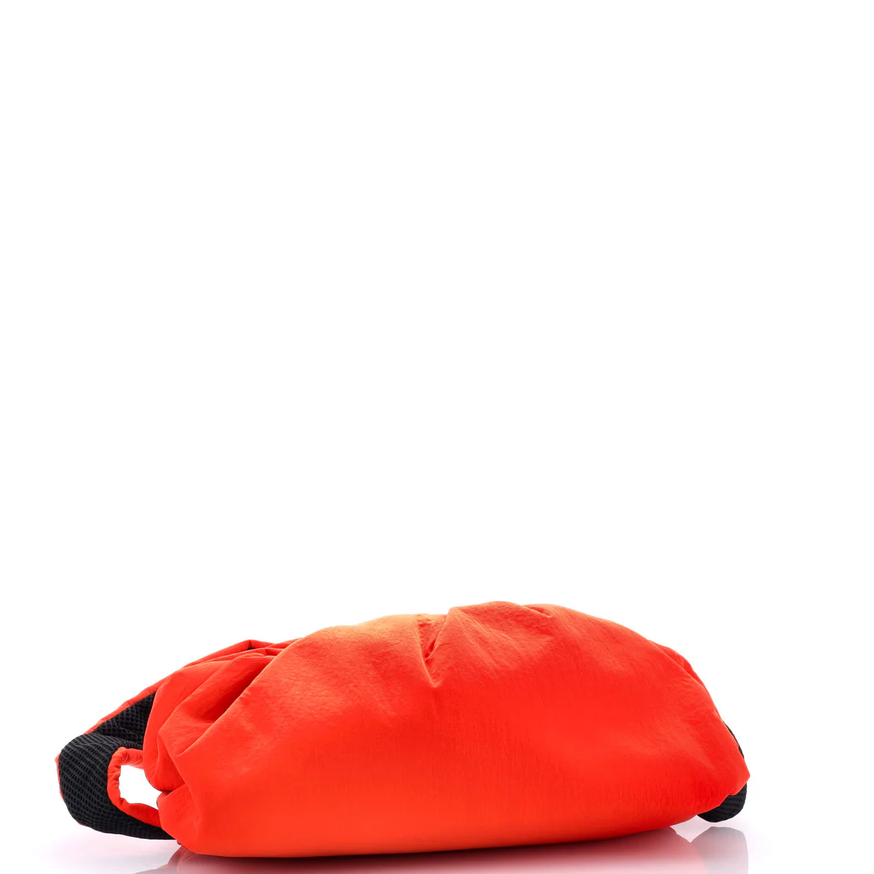 The Body Pouch Nylon Small - Deep Luxury