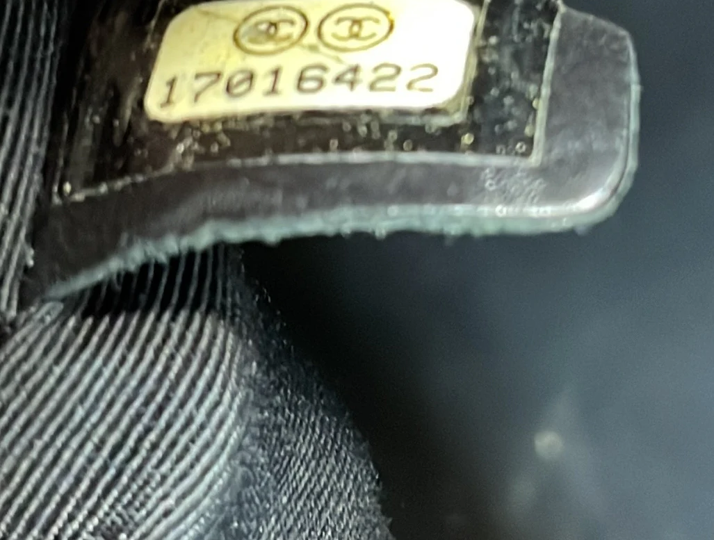 Cerf Executive Tote Leather Small - Deep Luxury