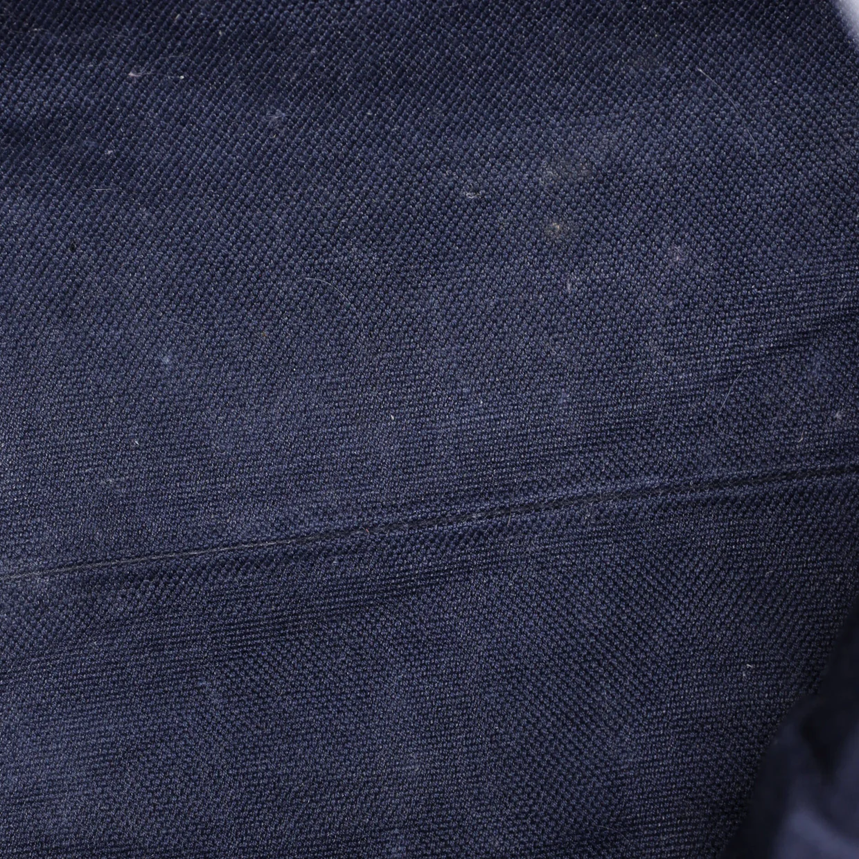 Double Pocket Belt Backpack Kaleidoscope Print GG Coated Canvas Large - Deep Luxury