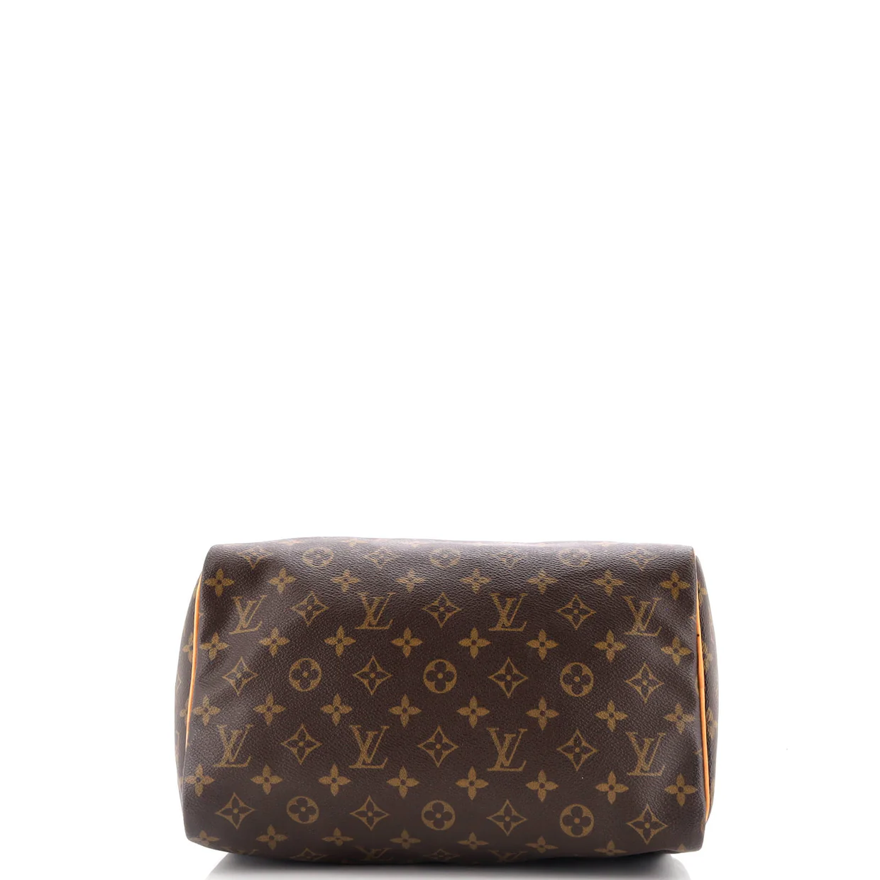 Speedy Handbag Monogram Canvas 30 - Deep Luxury