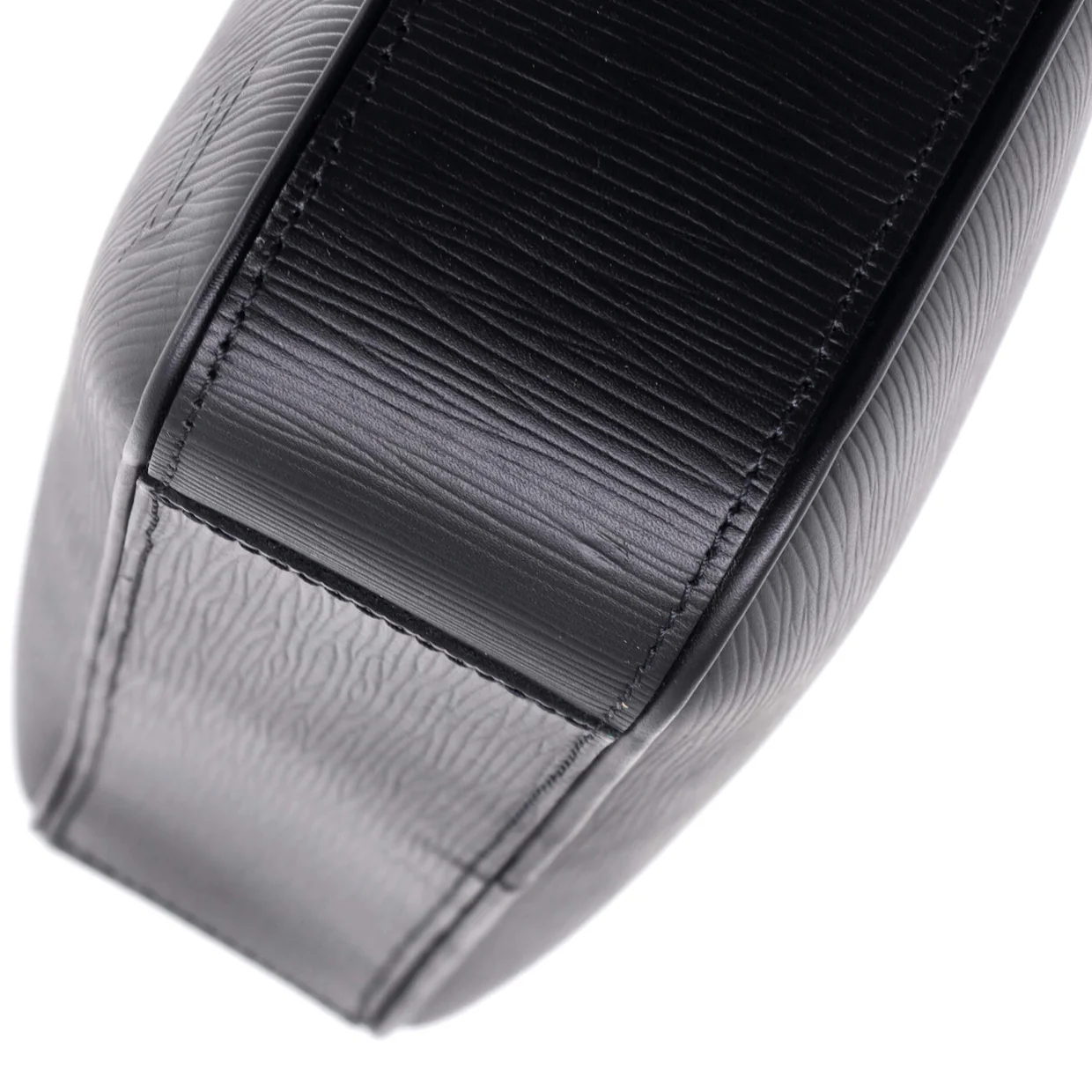 Dandy Briefcase Epi Leather MM - Deep Luxury