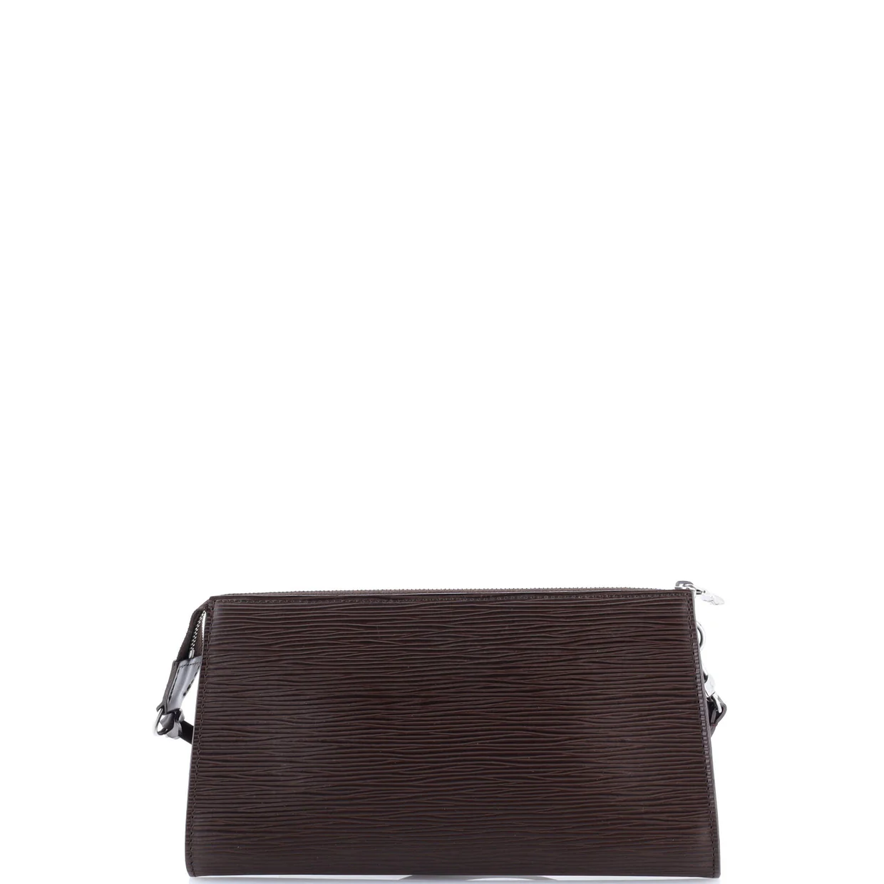 Pochette Accessoires Epi Leather - Deep Luxury
