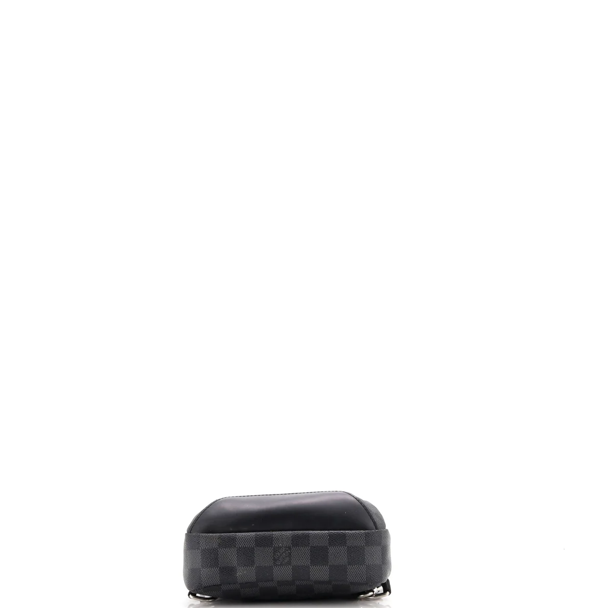 Avenue Sling Bag Damier Graphite - Deep Luxury