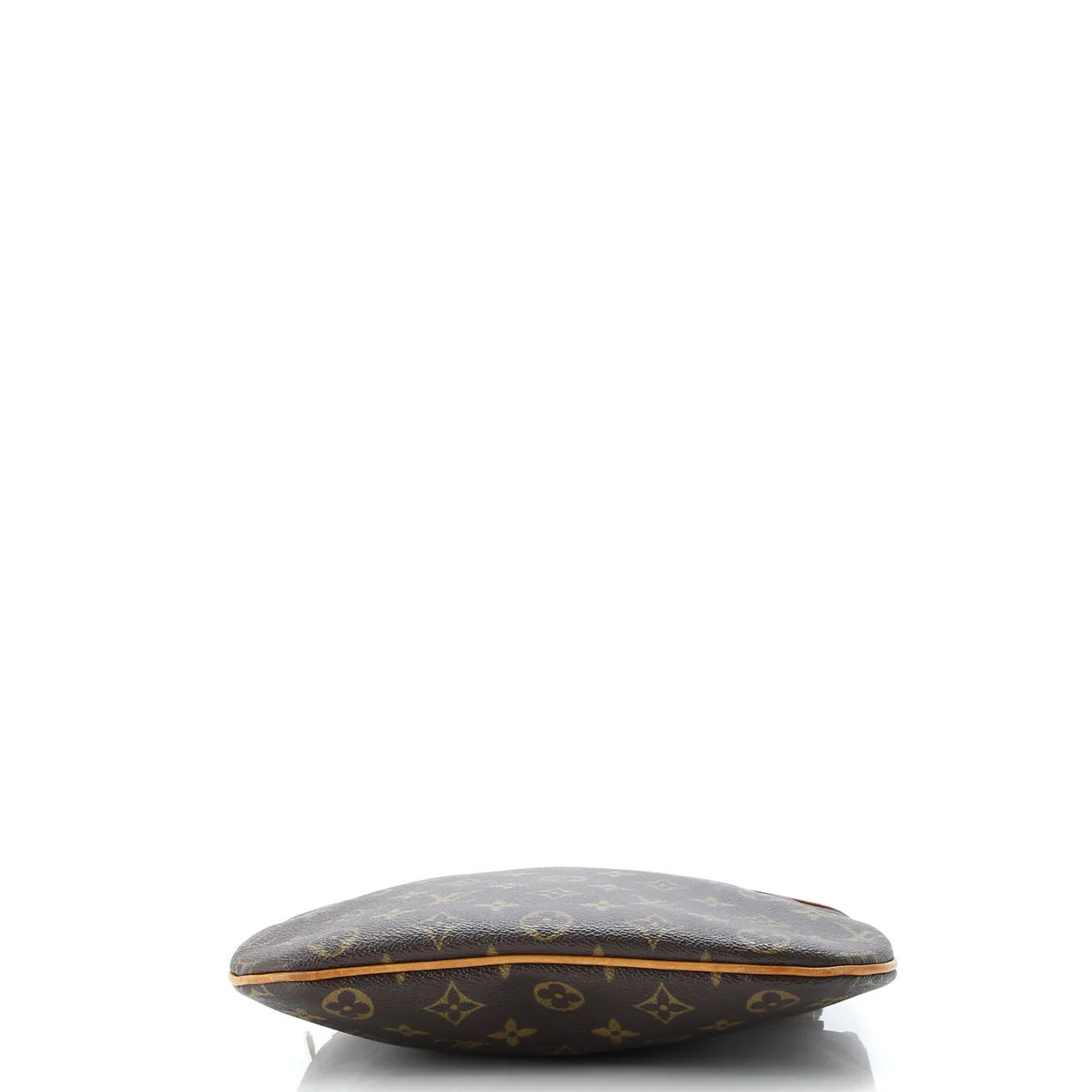 Bosphore Pochette Monogram Canvas - Deep Luxury