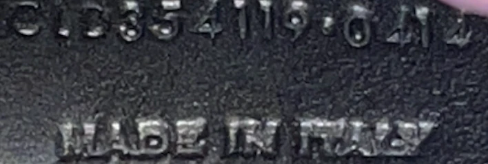 Classic Monogram Tassel Crossbody Bag Leather Medium - Deep Luxury