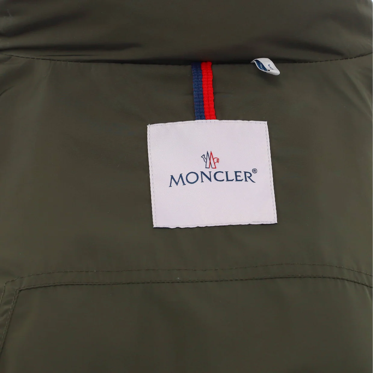 Women's Ocre Drawstring Jacket Polyester - Deep Luxury