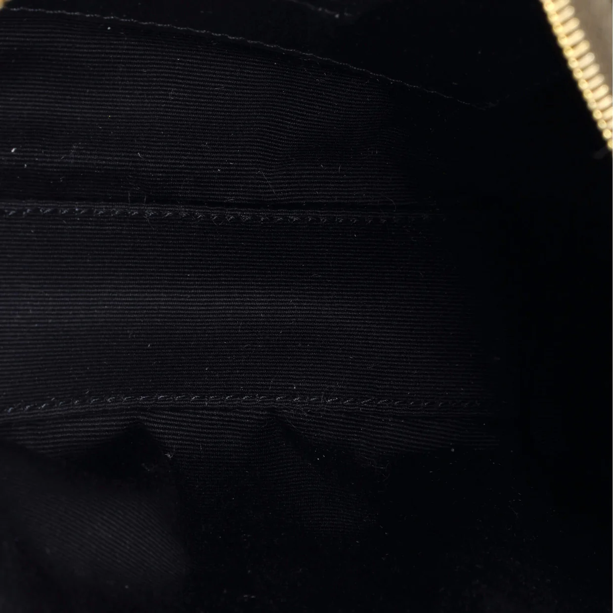 Cassandre Chain Camera Bag Quilted Leather Mini - Deep Luxury