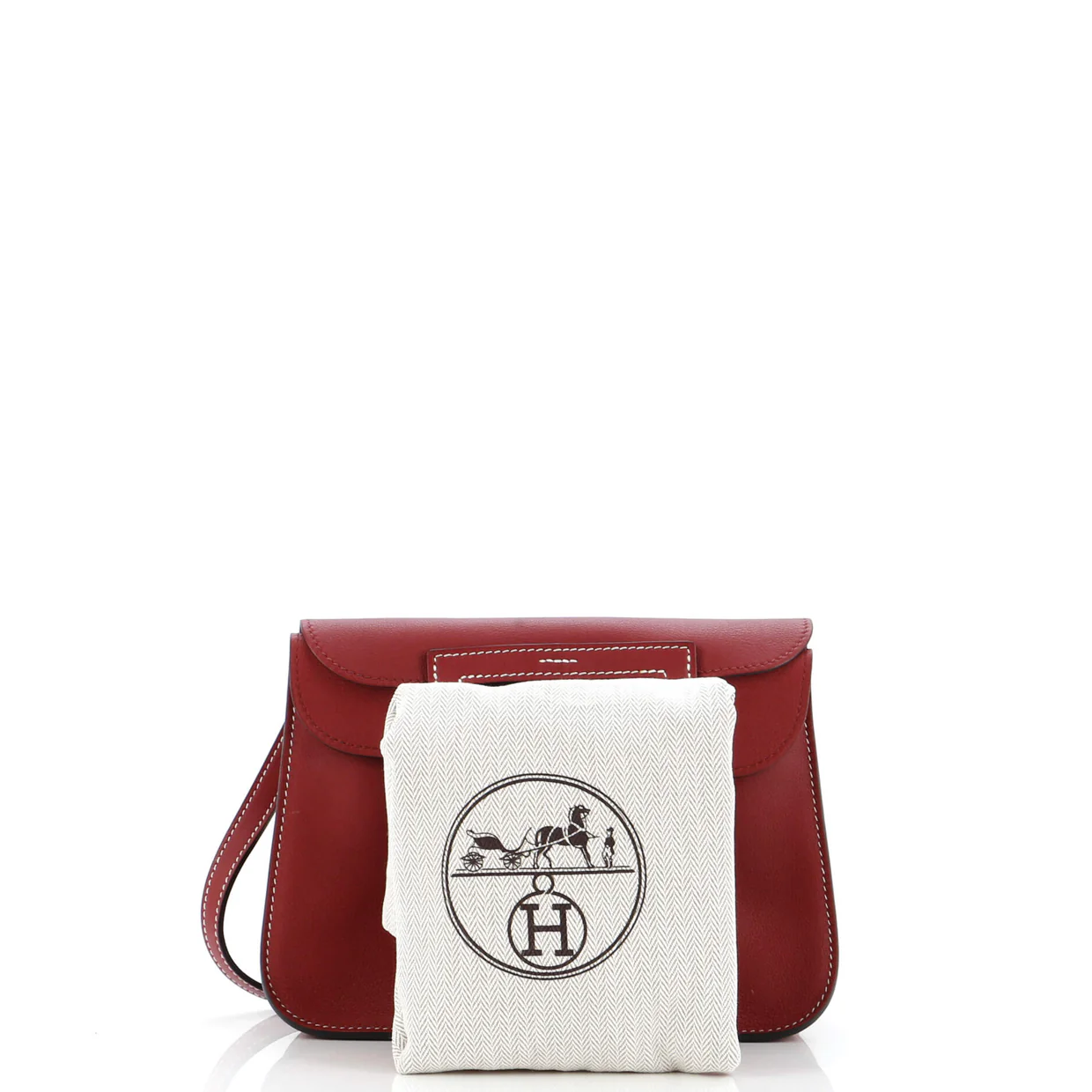 Halzan Bag Swift 22 - Deep Luxury