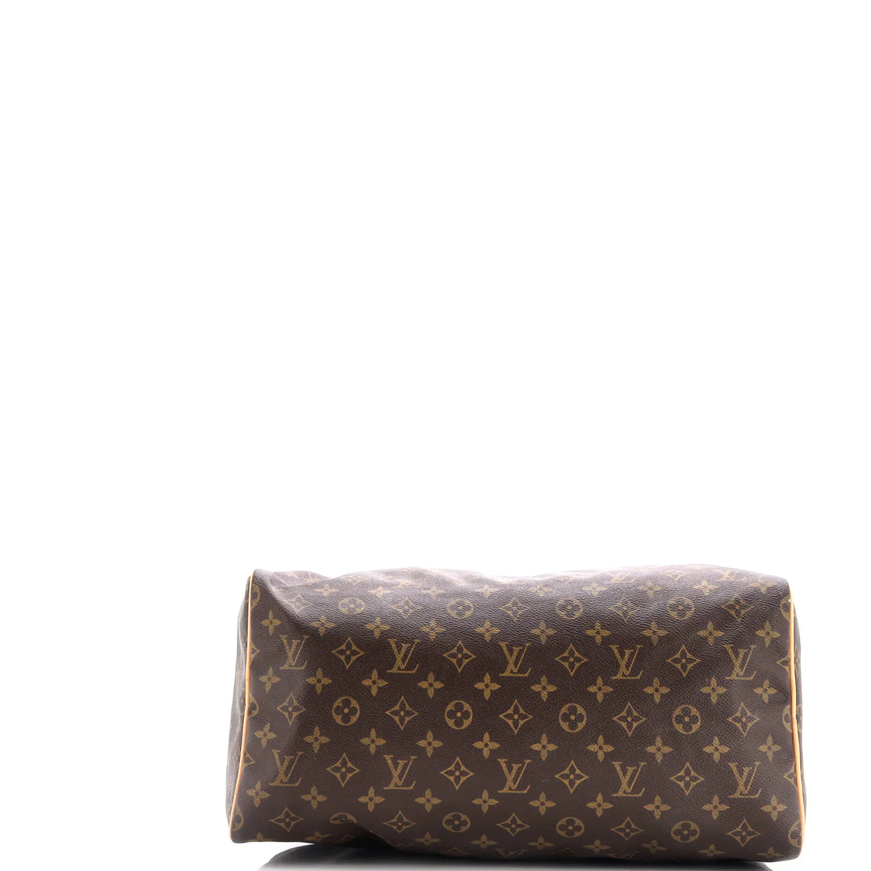 Speedy Handbag Monogram Canvas 40 - Deep Luxury