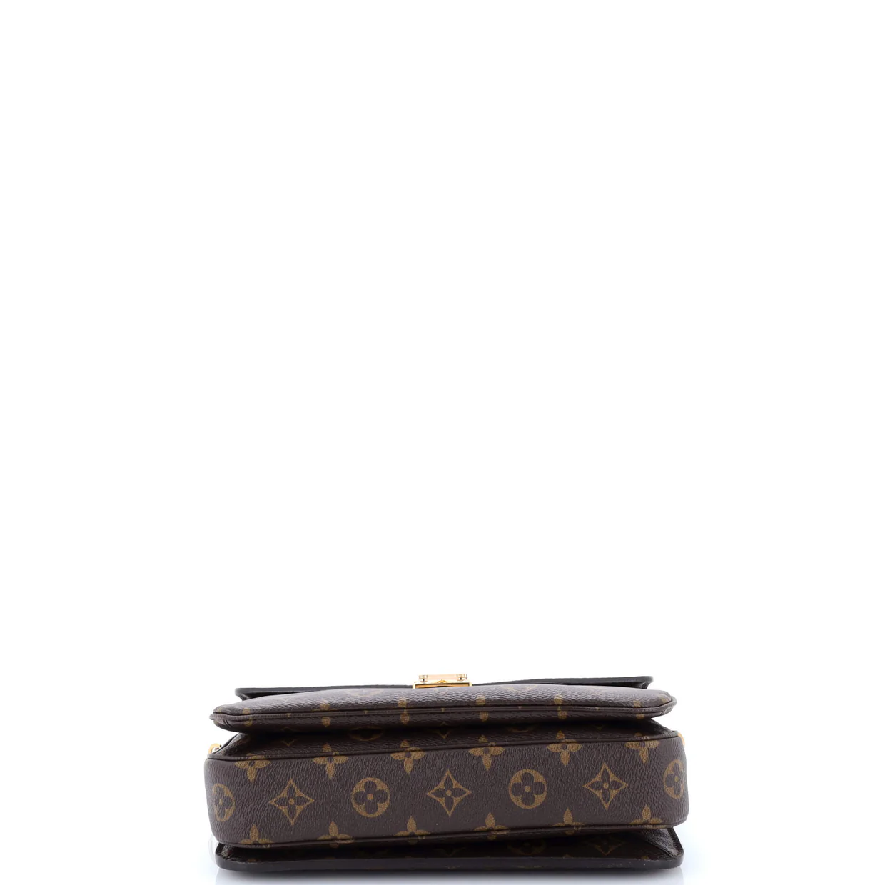 Pochette Metis Monogram Canvas - Deep Luxury