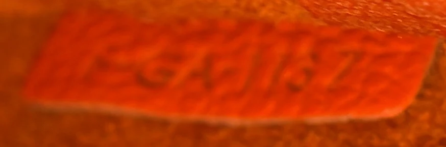 Sangle Seau Bag Calfskin Small - Deep Luxury