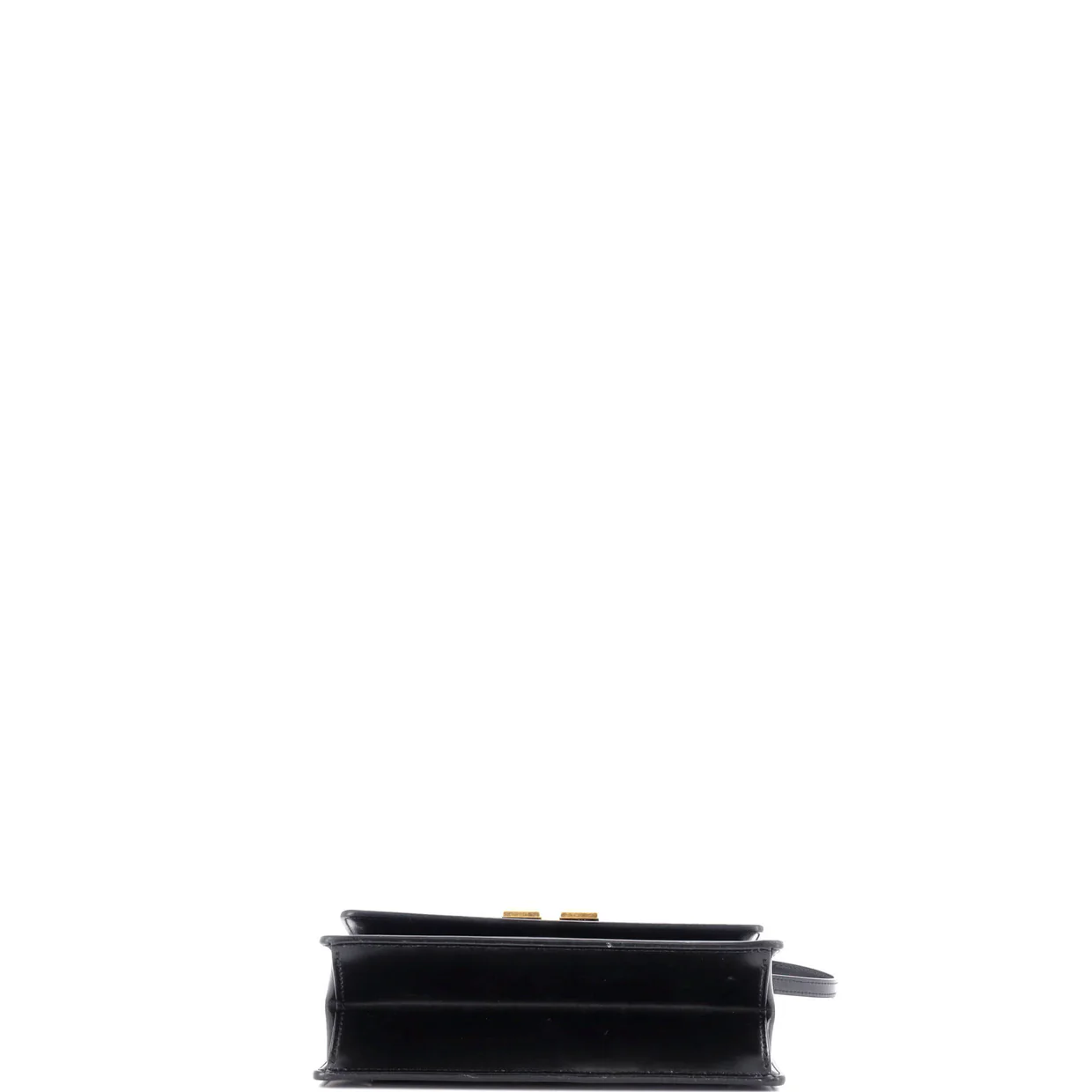 Jitney 1.4 Bag Leather - Deep Luxury