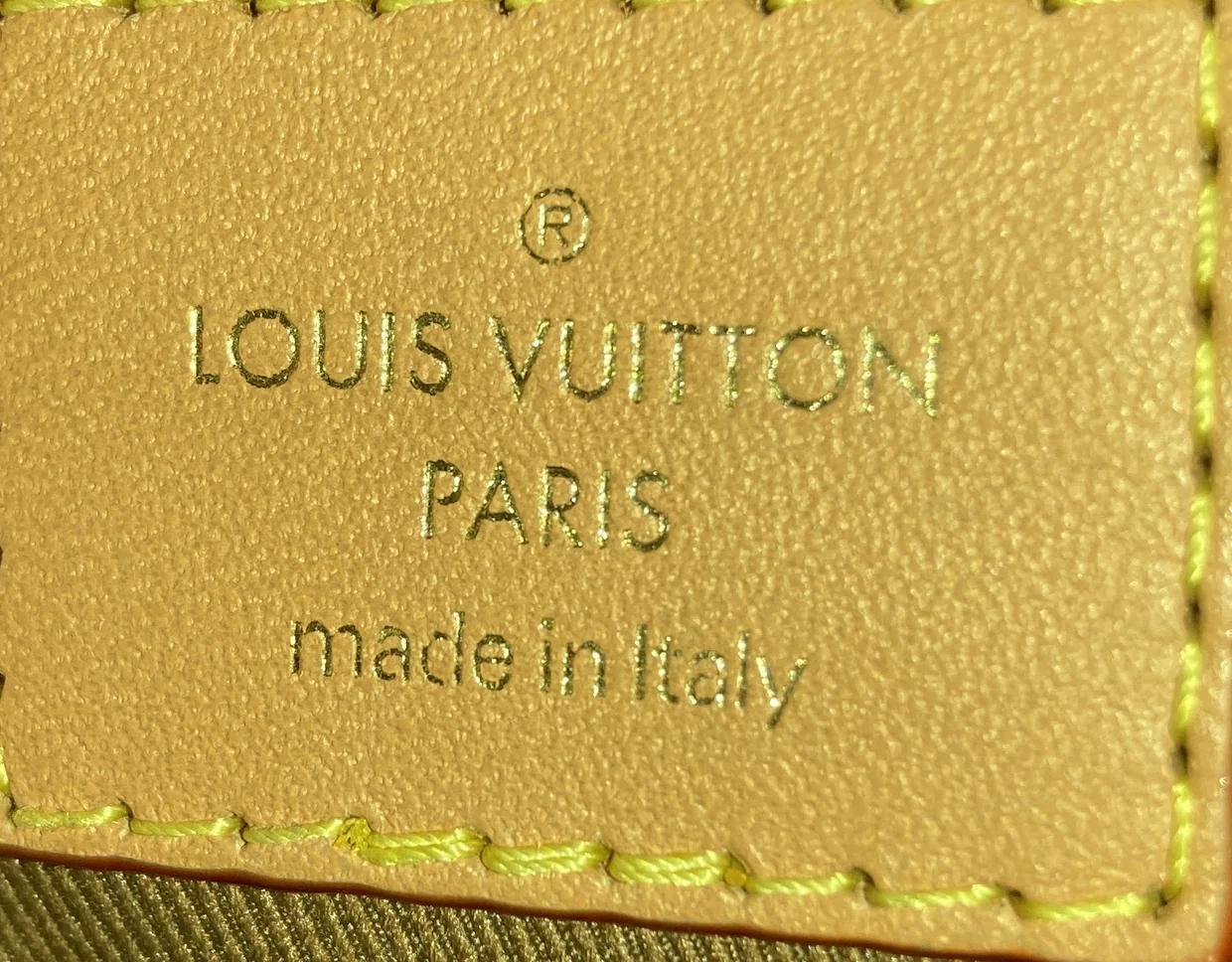 Utility Phone Sleeve Bag Monogram Canvas - Deep Luxury