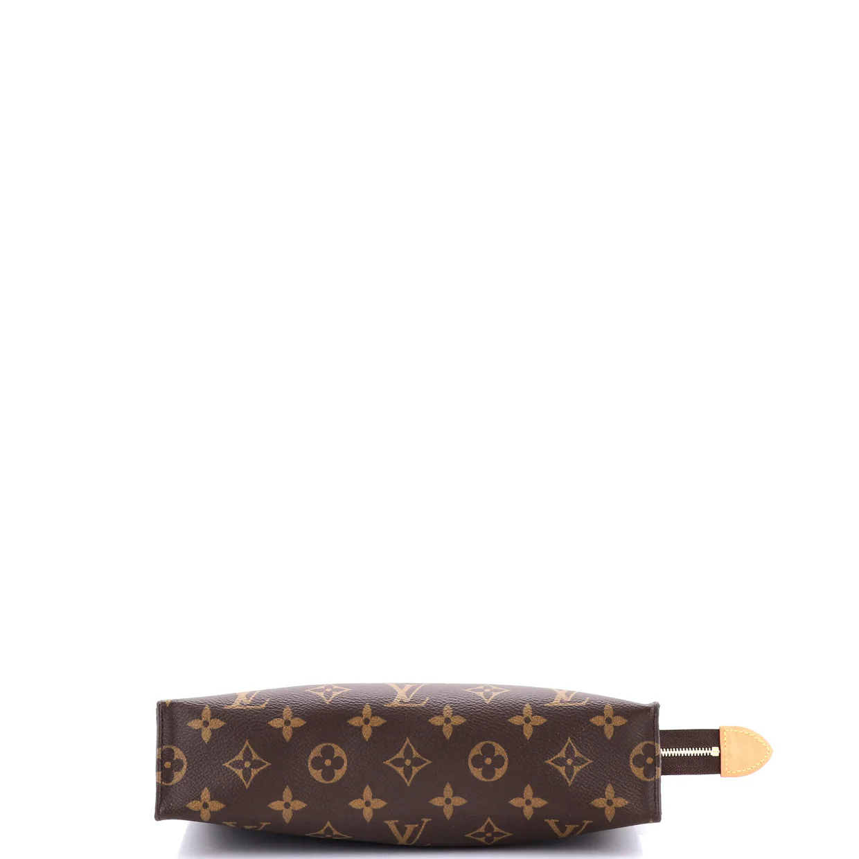 Toiletry Pouch Monogram Canvas 26 - Deep Luxury