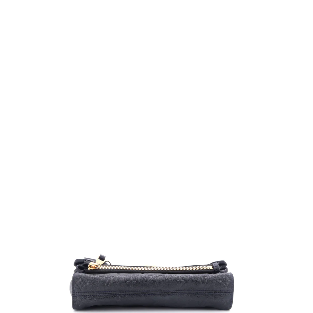 Petillante Clutch Monogram Empreinte Leather - Deep Luxury