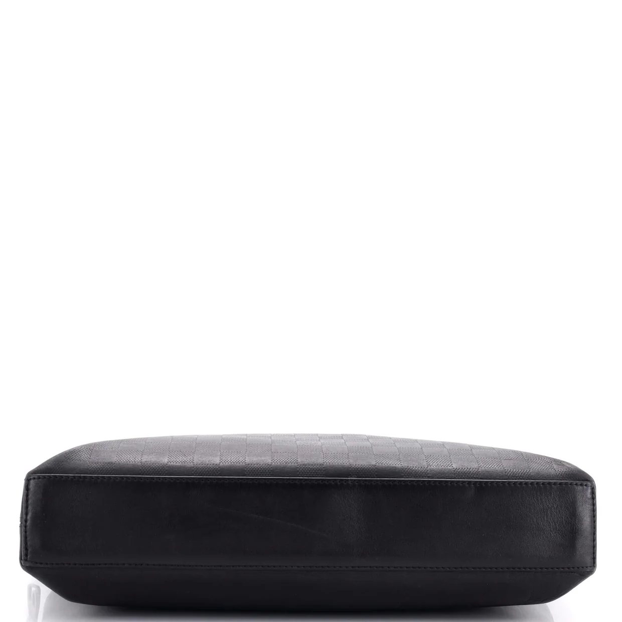 Porte-Documents Jour Bag Damier Infini Leather - Deep Luxury