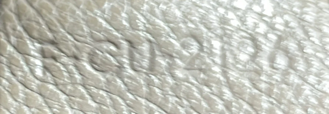 Phantom Tie Cabas Tote Leather Small - Deep Luxury