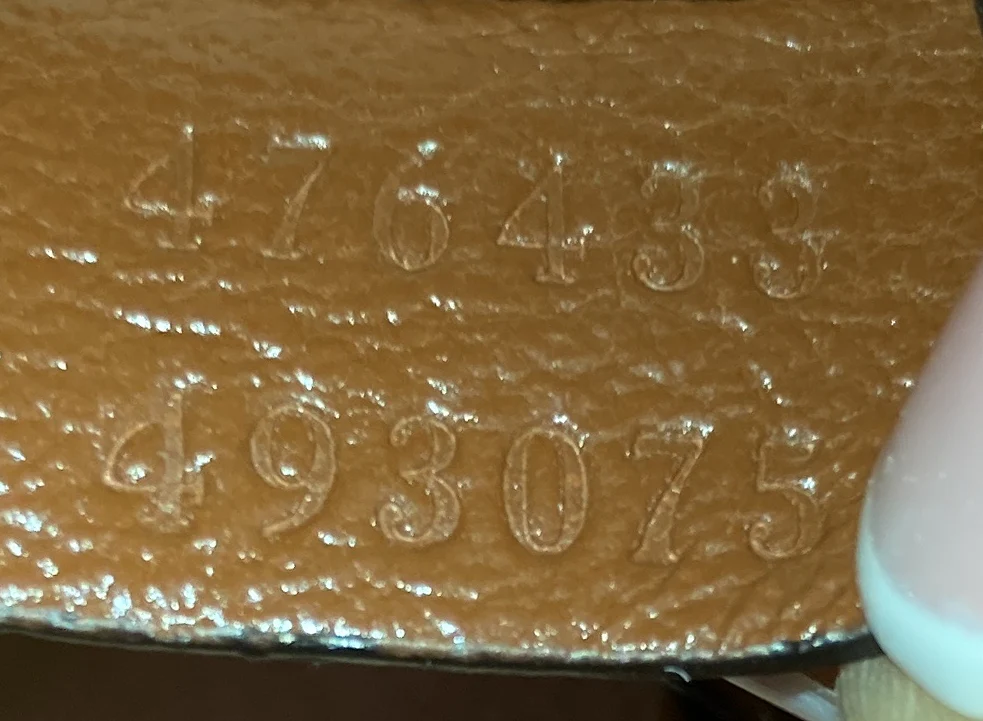 GG Marmont Flap Bag Matelasse Leather Super Mini - Deep Luxury