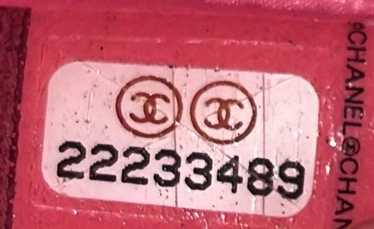 CC Casino O Case Clutch Quilted Lambskin Medium - Deep Luxury