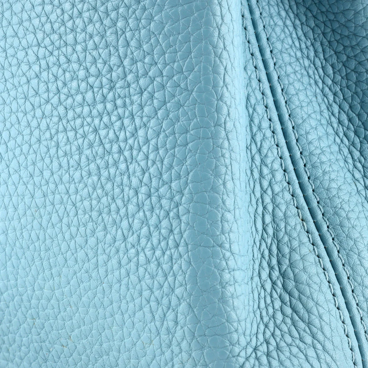 Capucines Bag Leather BB - Deep Luxury