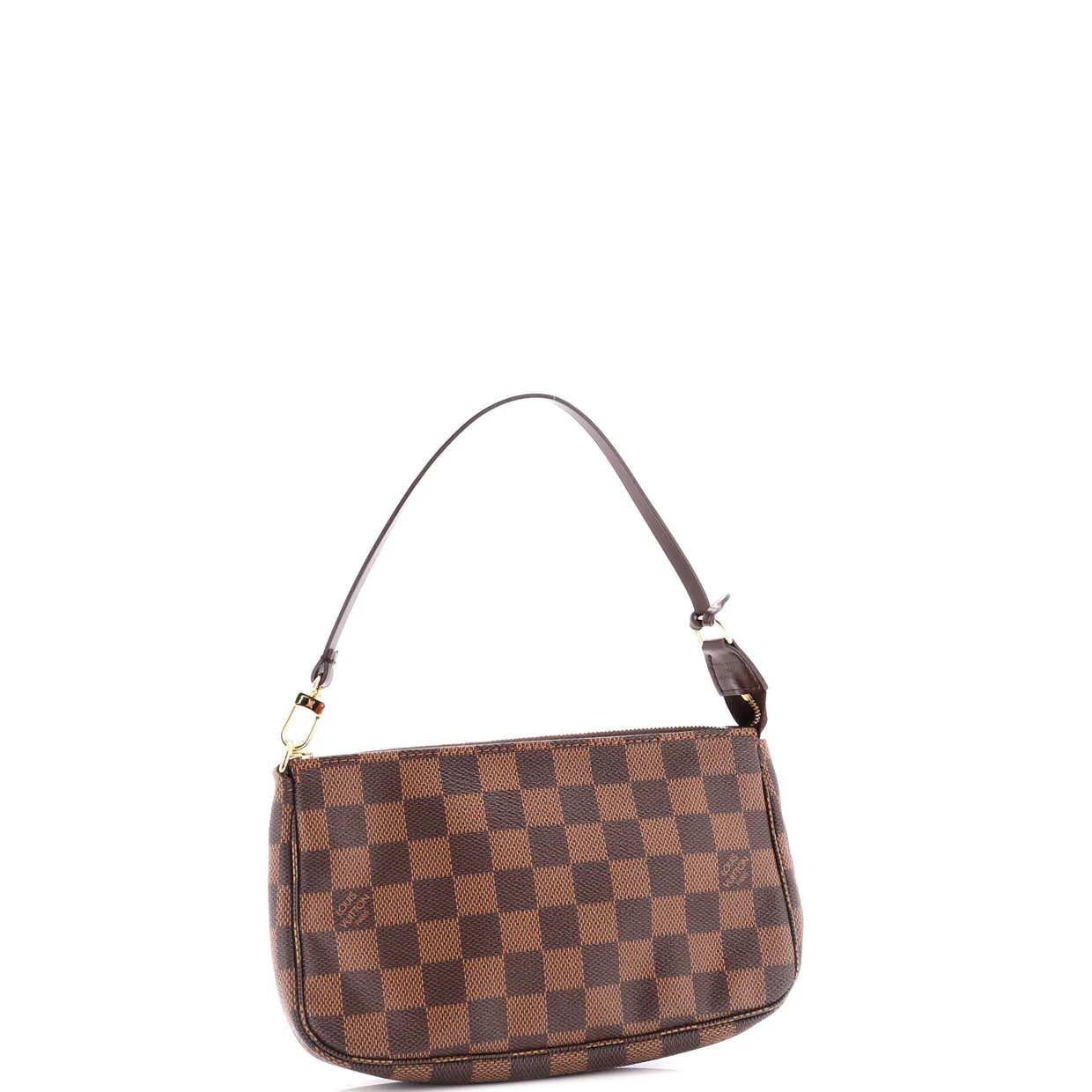 Pochette Accessoires Damier - Deep Luxury