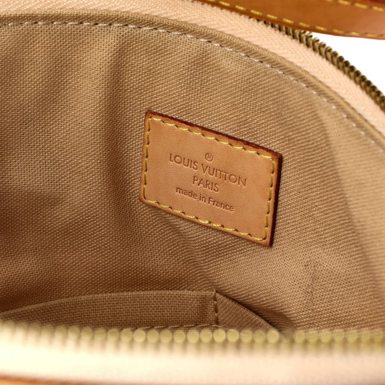 Siracusa Handbag Damier MM - Deep Luxury