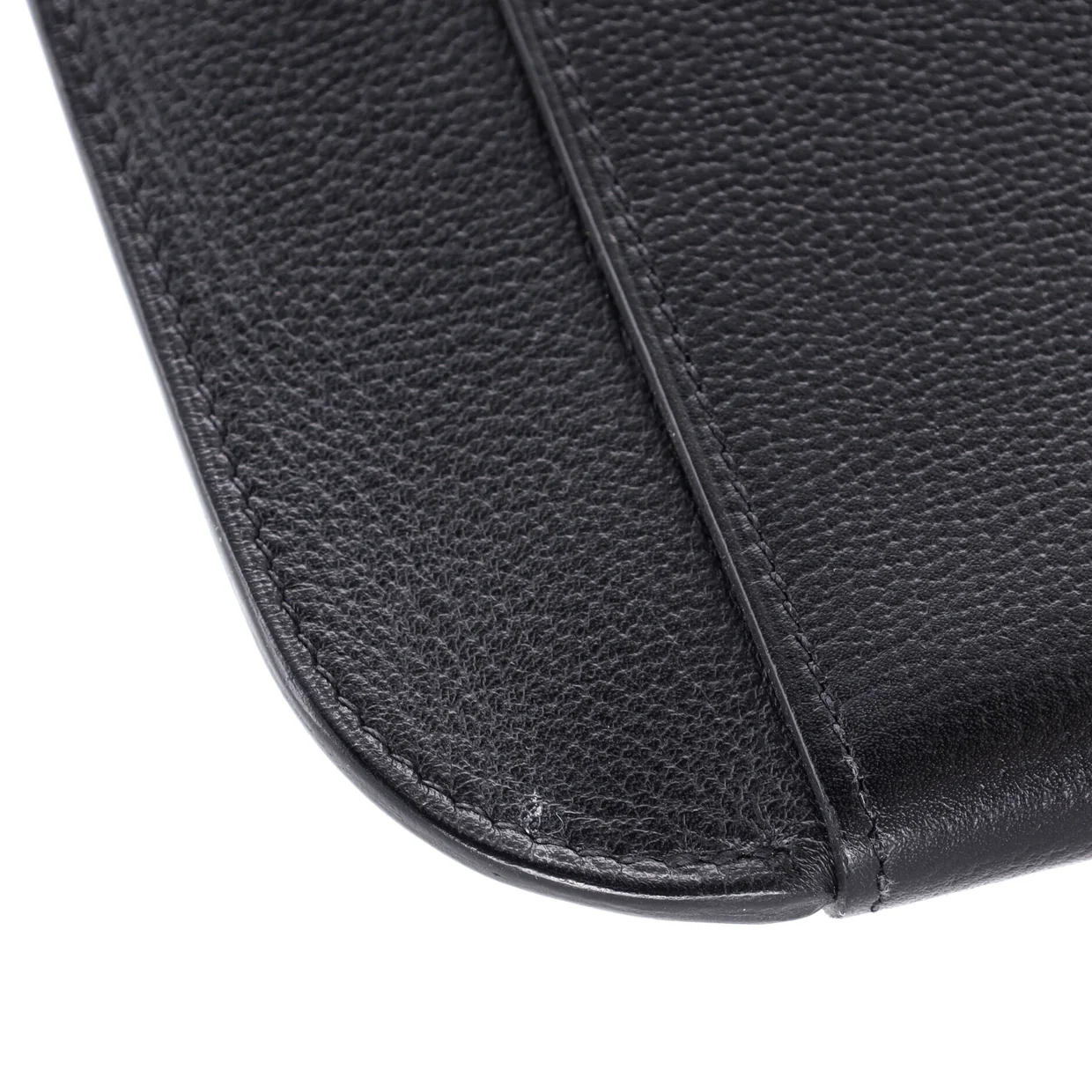 Strap Phone Case Leather PM - Deep Luxury