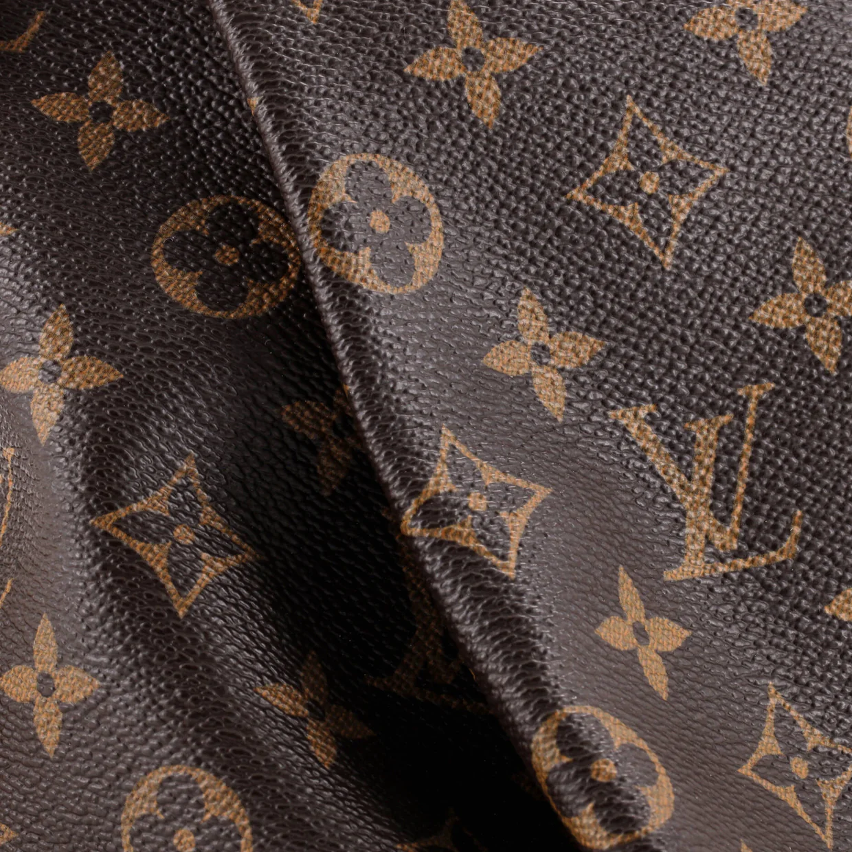 Artsy Handbag Monogram Canvas MM - Deep Luxury