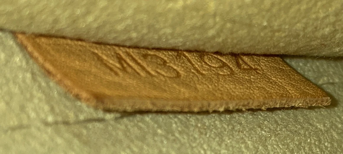 Cindy Sherman Camera Messenger Bag Patch Embellished Monogram Canvas - Deep Luxury