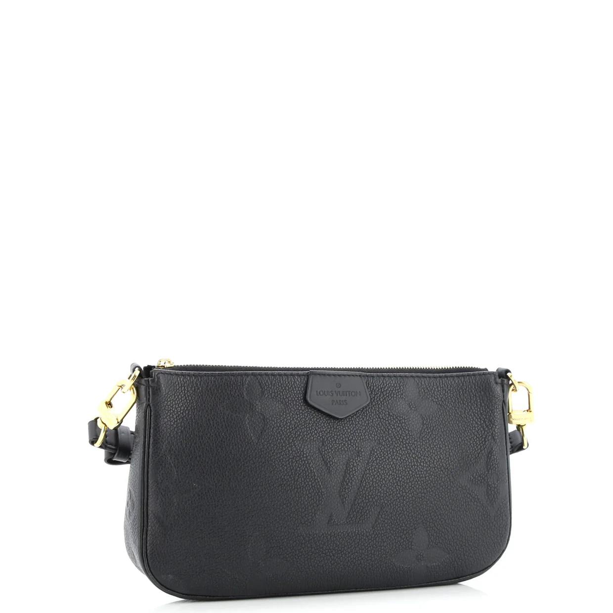 Multi Pochette Accessoires Monogram Empreinte Giant - Deep Luxury