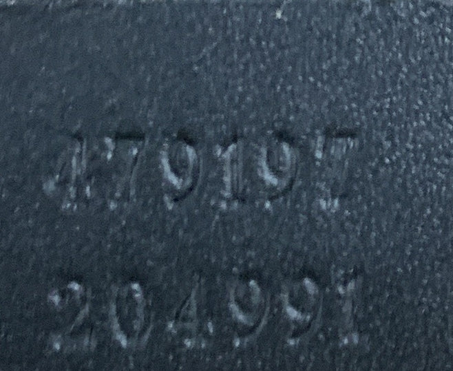 Padlock Chain Tote Printed GG Coated Canvas Medium - Deep Luxury