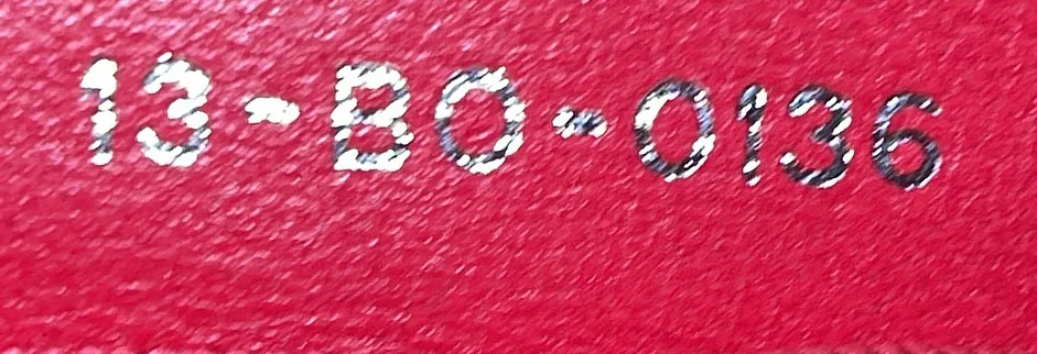 Diorama Flap Bag Calfskin Medium - Deep Luxury