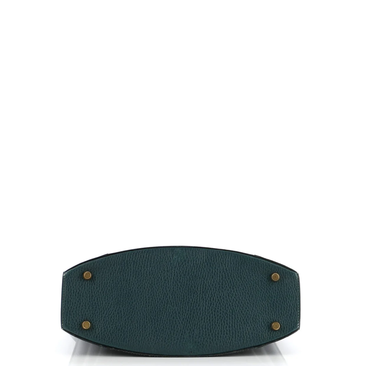 Cadena Bag Leather - Deep Luxury