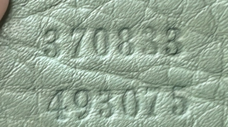 Bamboo Tassel Backpack Leather Medium - Deep Luxury