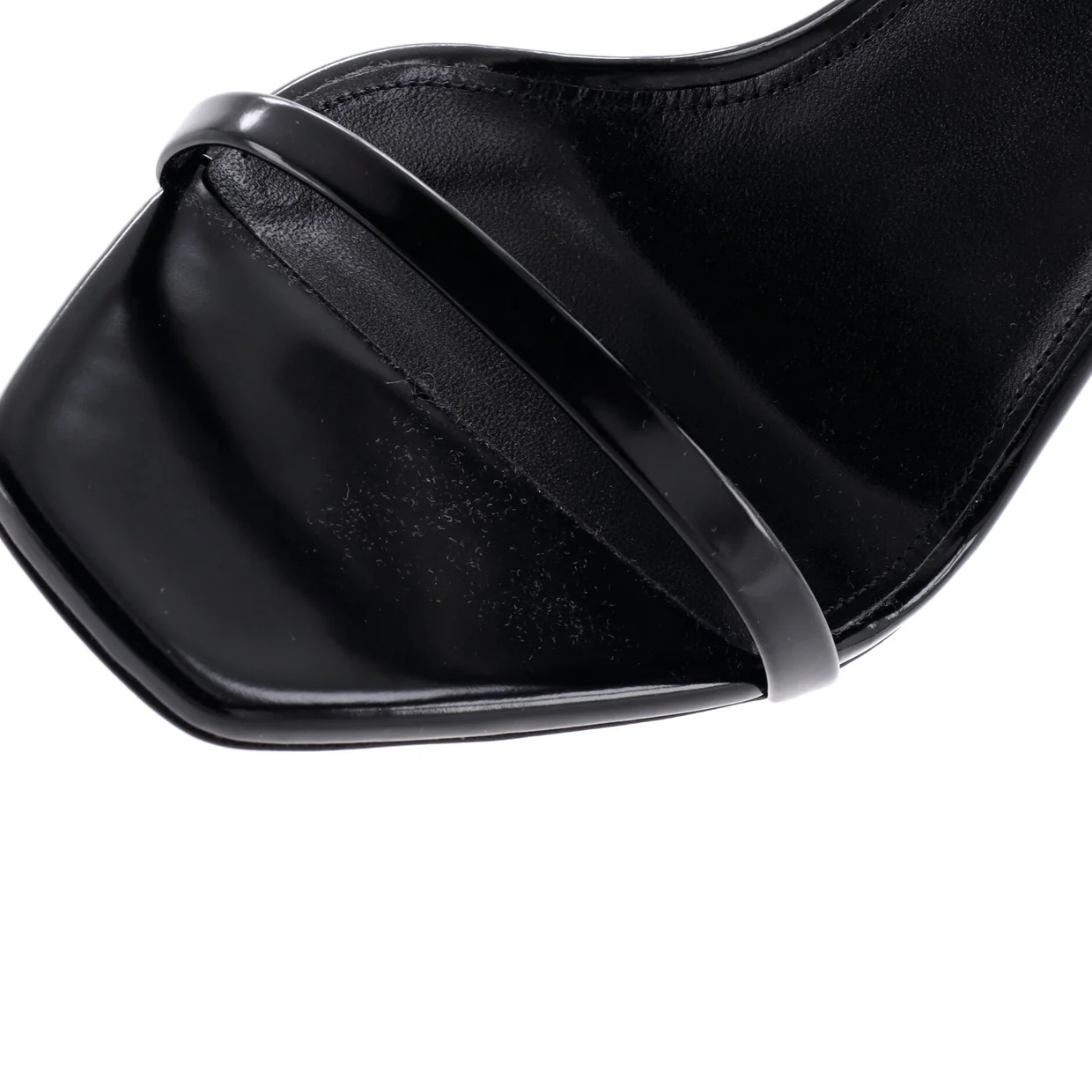 Women's Opyum Heels Leather 110 - Deep Luxury