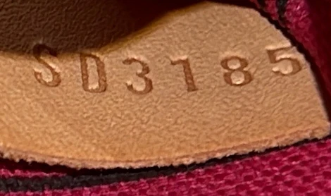 Neverfull Tote Monogram Canvas MM - Deep Luxury