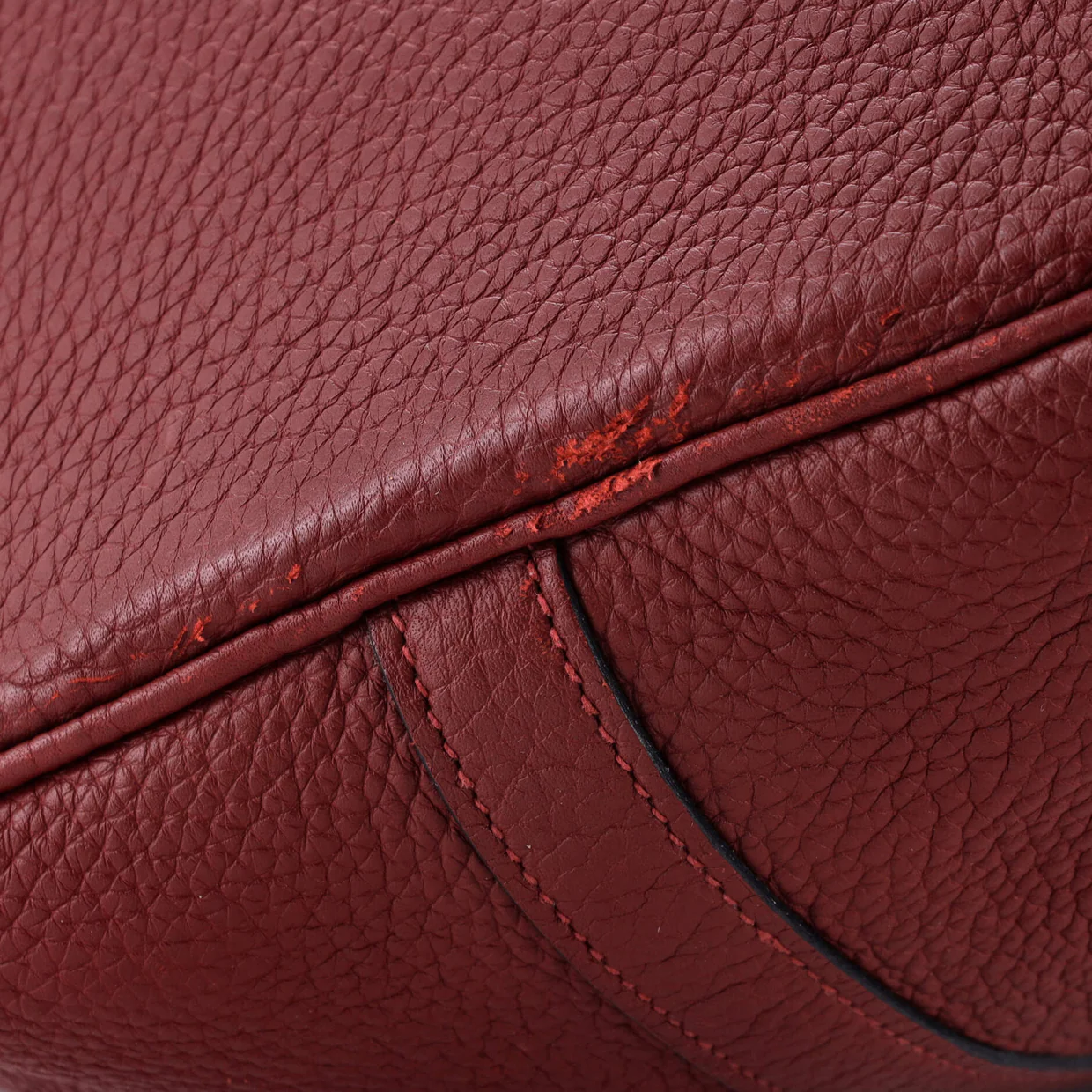 Picotin Lock Bag Clemence GM - Deep Luxury