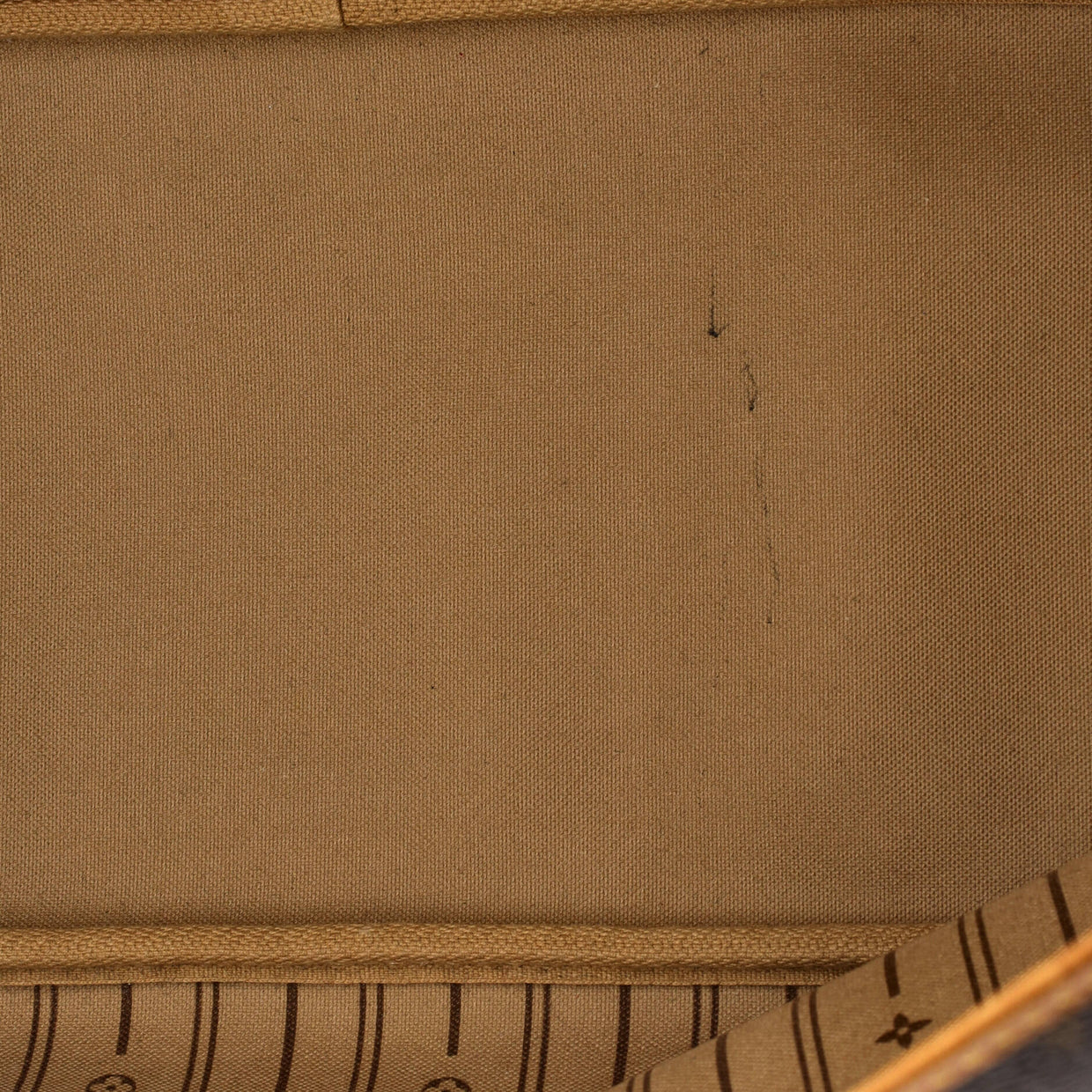 Neverfull Tote Monogram Canvas MM - Deep Luxury