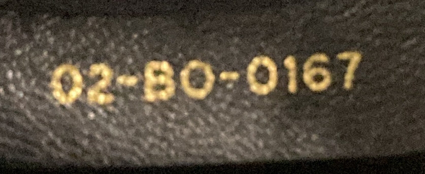 Dioraddict Flap Bag Cannage Quilt Lambskin Medium - Deep Luxury