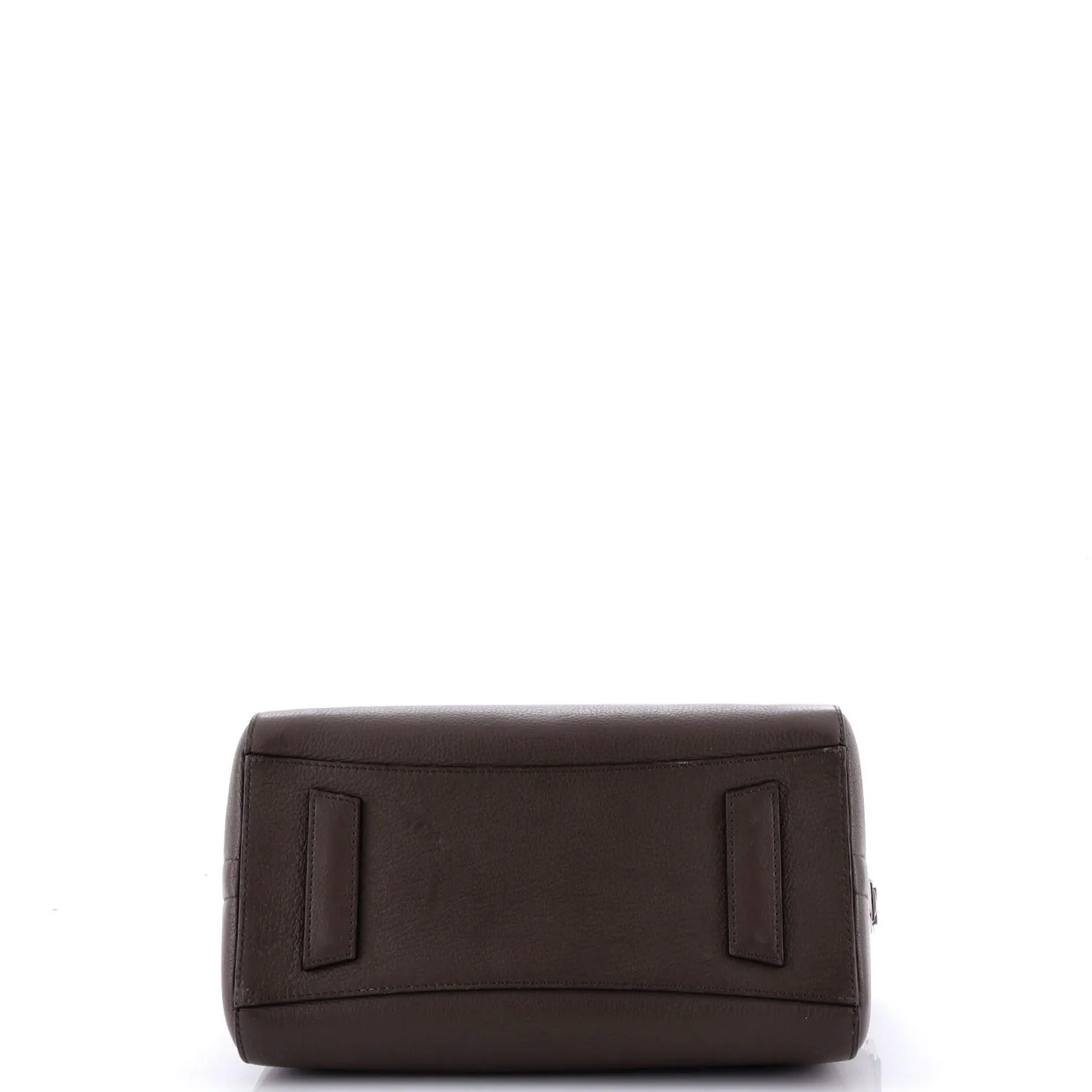 Antigona Bag Leather Small - Deep Luxury