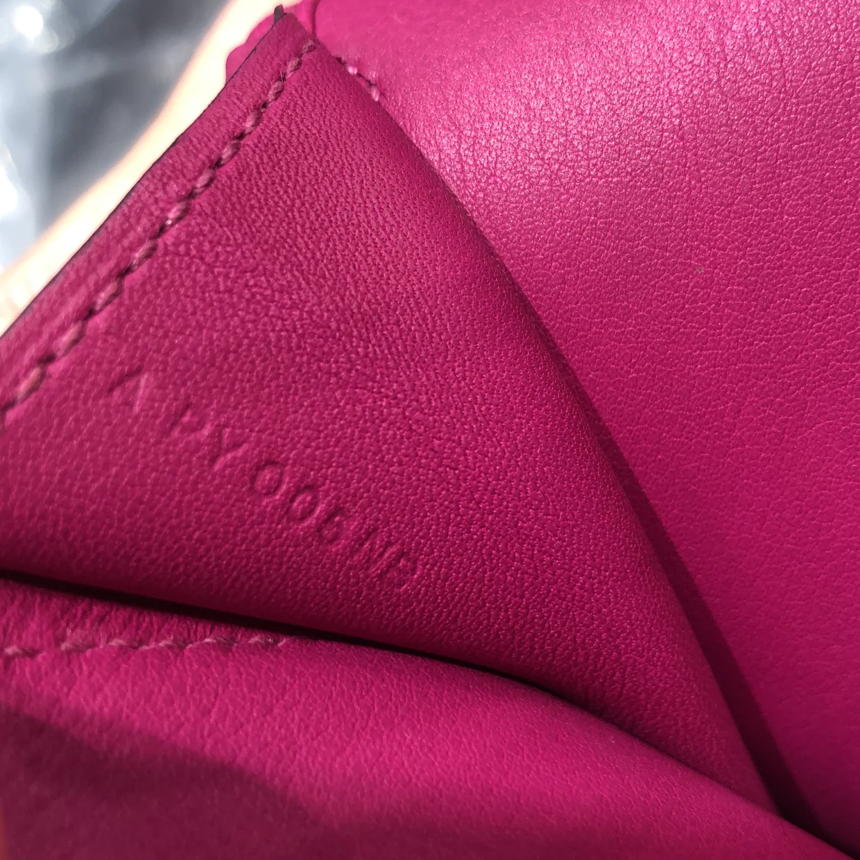 Jige Elan Clutch Swift 29 - Deep Luxury