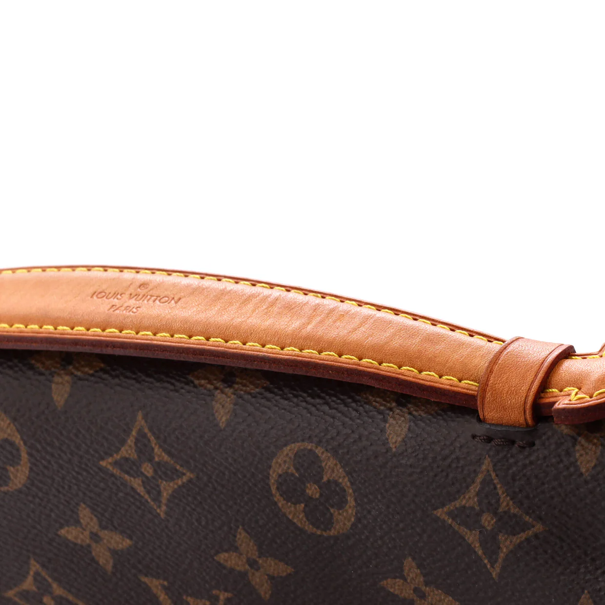Pochette Metis Monogram Canvas - Deep Luxury